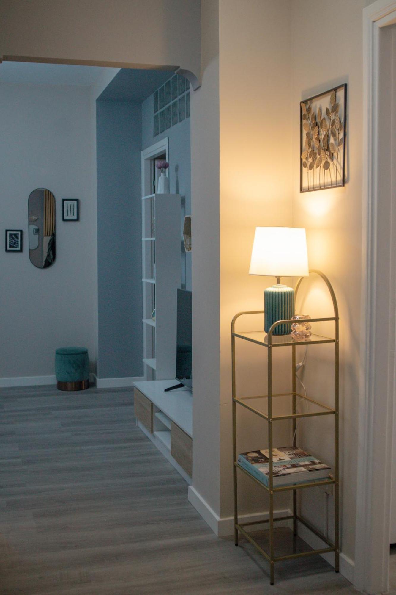 Sara'S Home - Modern Apartment Near Metro, Perfect For Families And Groups In Рим Екстериор снимка