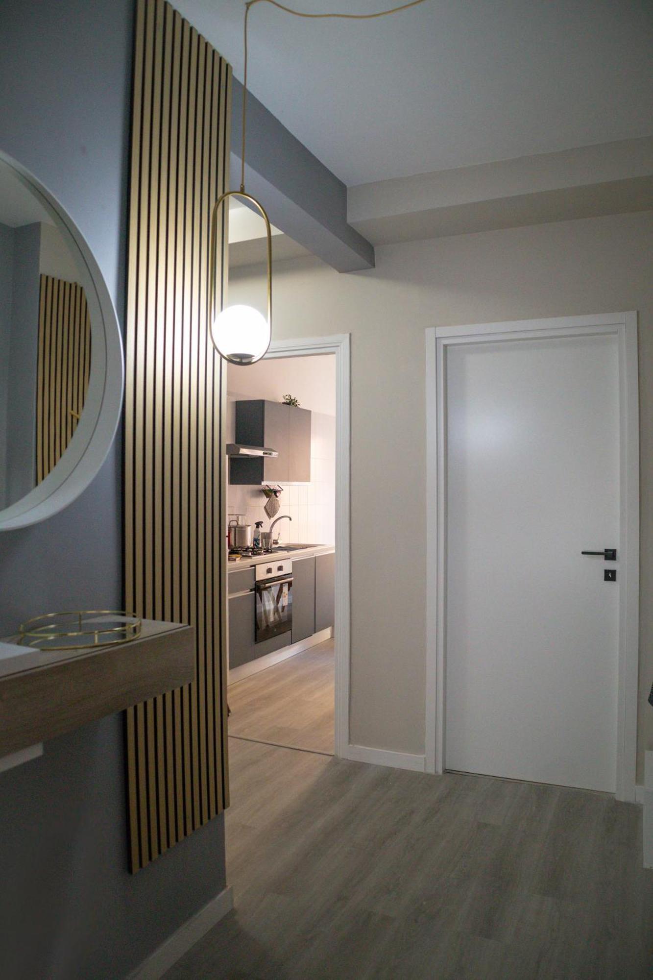 Sara'S Home - Modern Apartment Near Metro, Perfect For Families And Groups In Рим Екстериор снимка