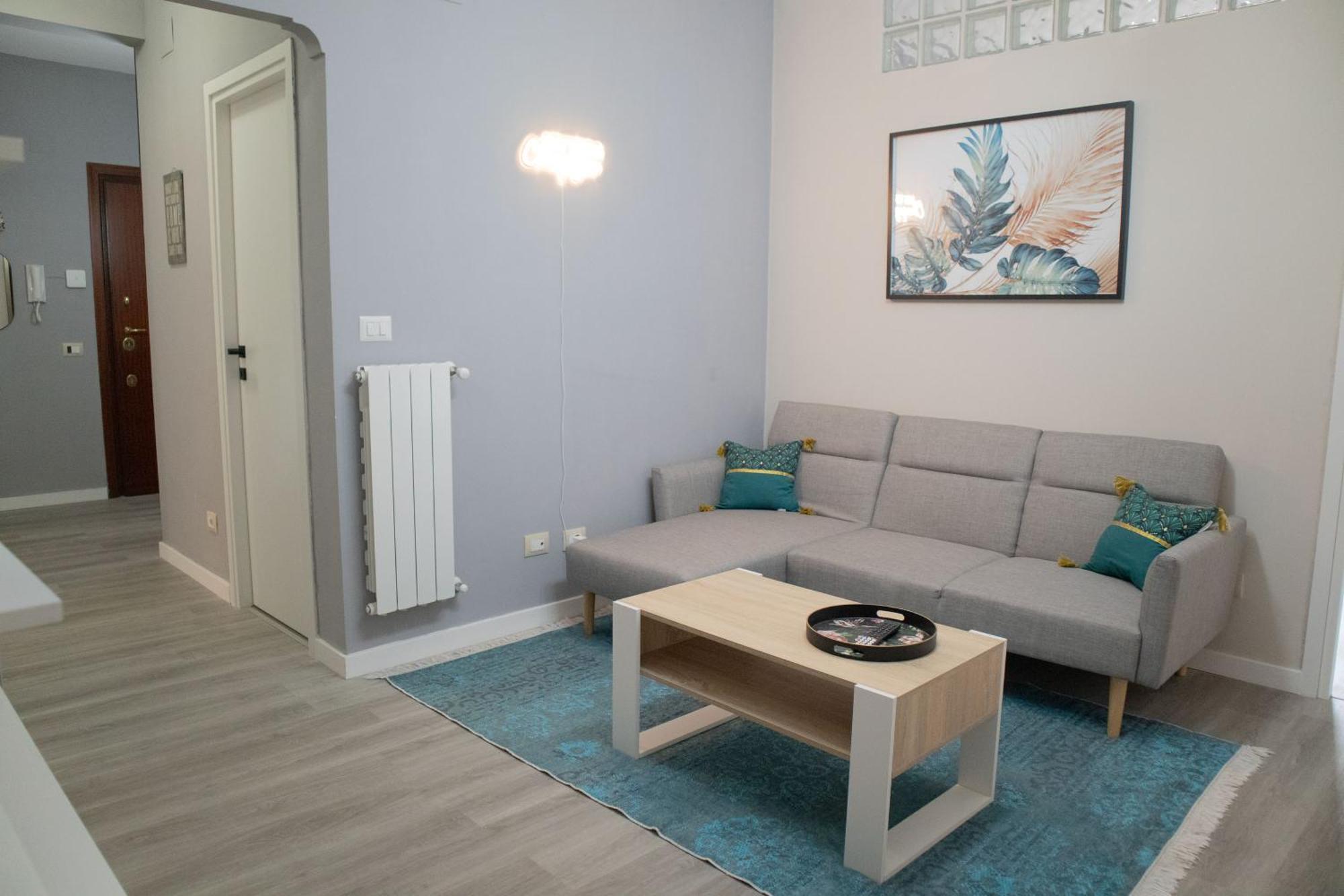 Sara'S Home - Modern Apartment Near Metro, Perfect For Families And Groups In Рим Екстериор снимка