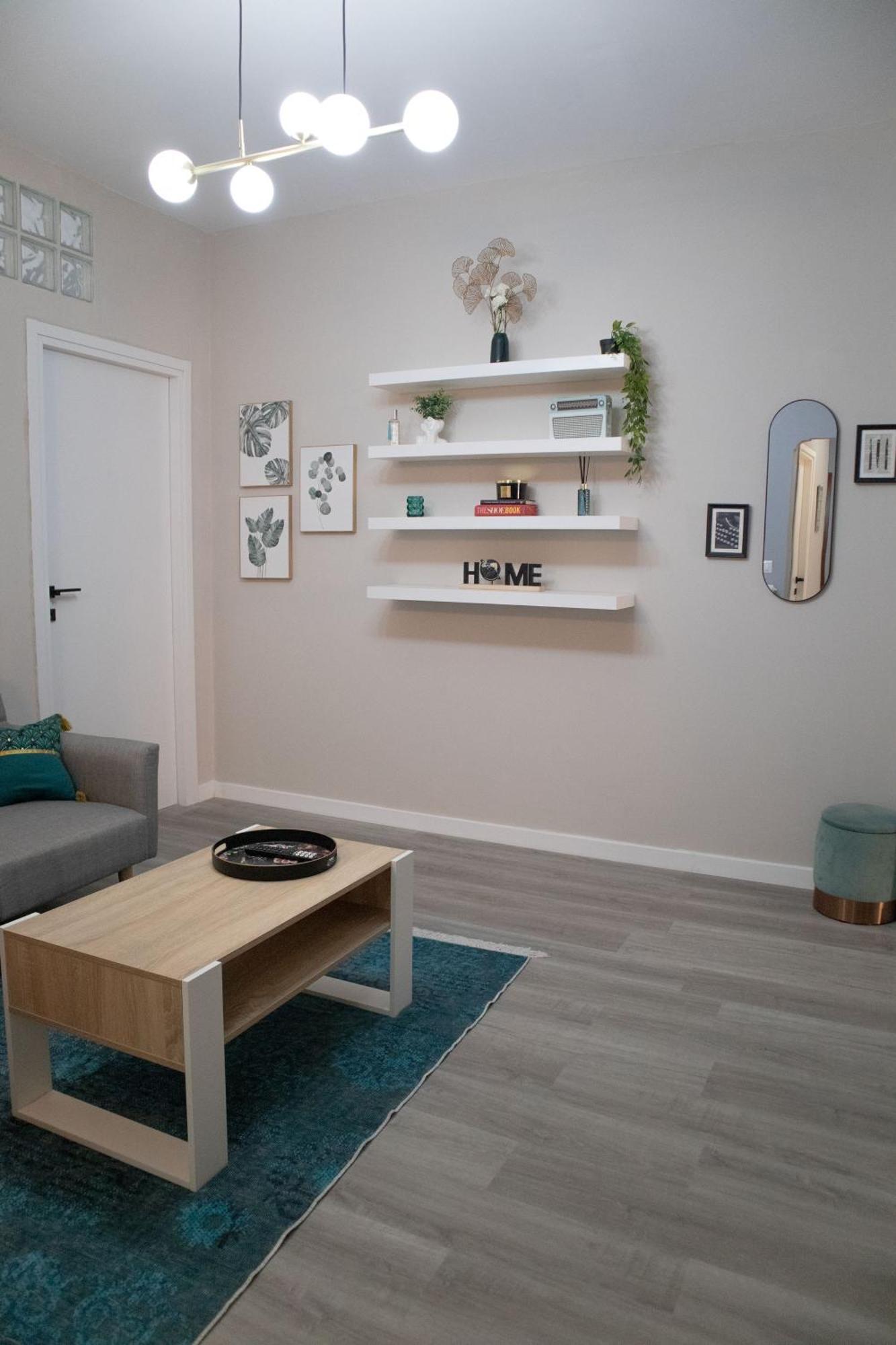 Sara'S Home - Modern Apartment Near Metro, Perfect For Families And Groups In Рим Екстериор снимка