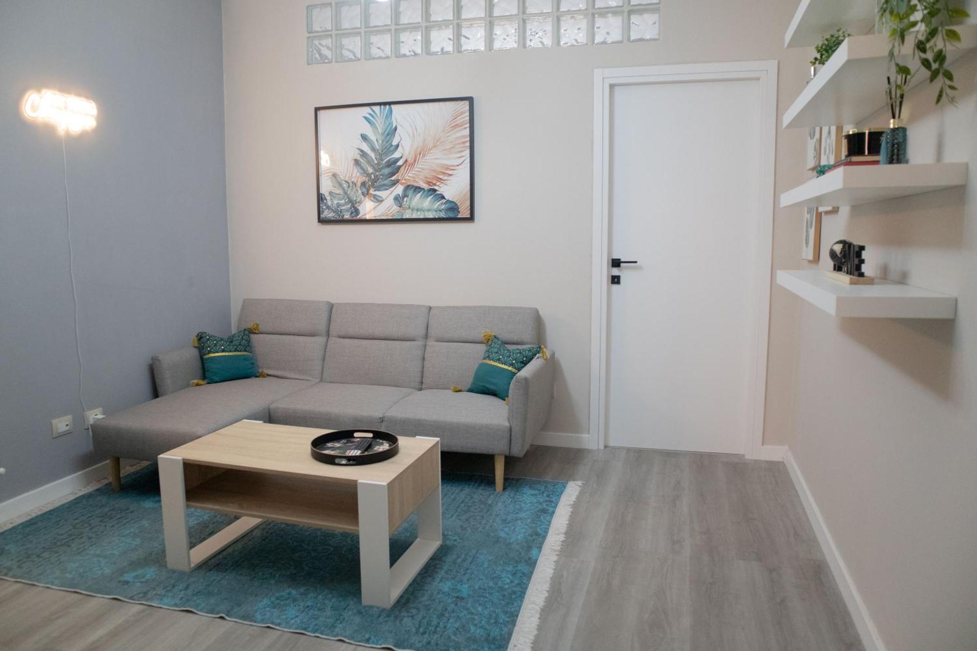 Sara'S Home - Modern Apartment Near Metro, Perfect For Families And Groups In Рим Екстериор снимка